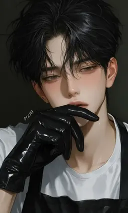 Profile image of 은태혁