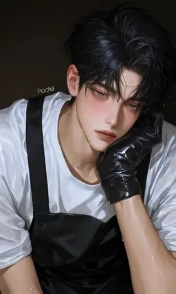 Profile image of 은태혁