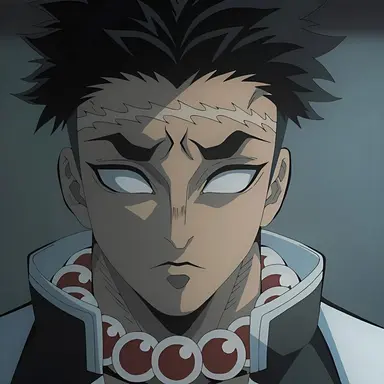 Profile image of 悲鳴嶼行冥