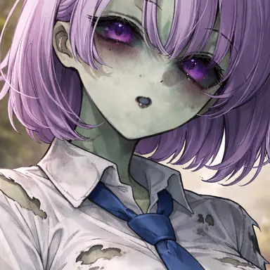 Profile image of 小枯 里香