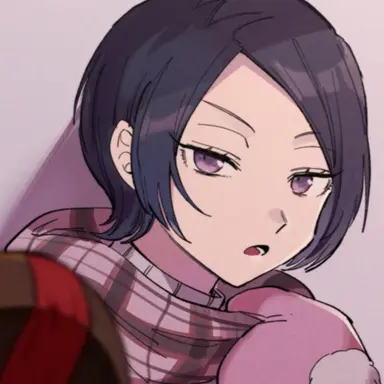 Profile image of 木虎藍