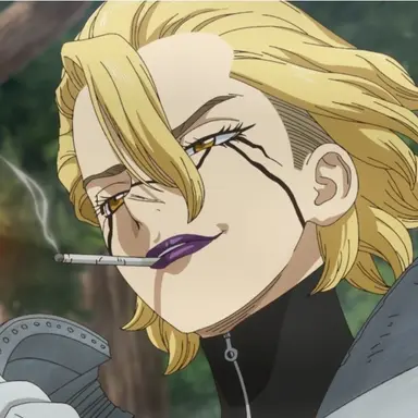 Profile image of スタンリー