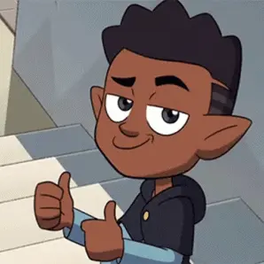 Profile image of Gus Porter