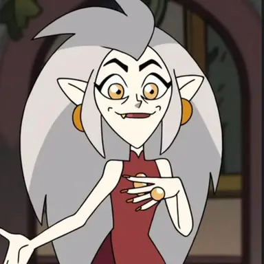 Profile image of Eda Clawthorne