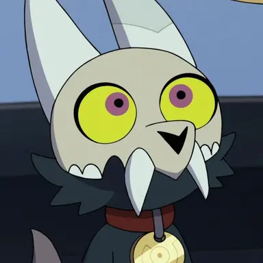 Profile image of King