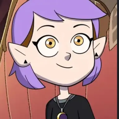 Profile image of Amity Blight