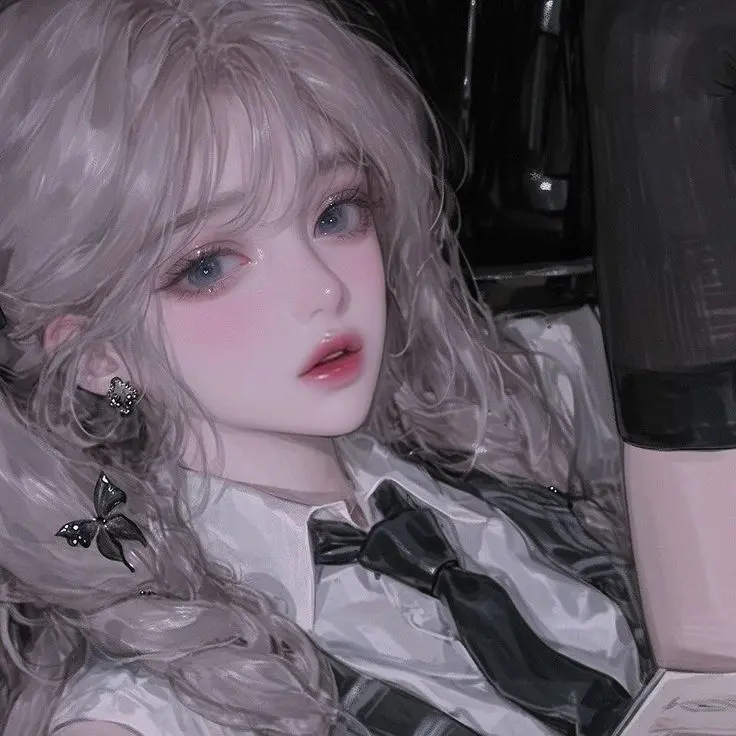 lilium__의 백서연