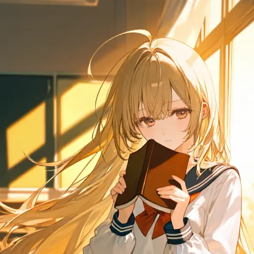 Blyandit01의 東堂 綾音