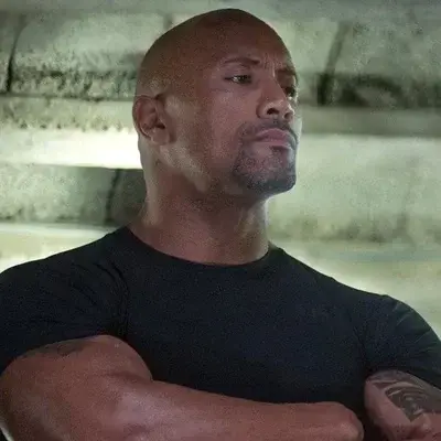 TartanFluff7089의 Dwayne Johnson