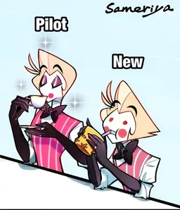 Profile image of Lucifer