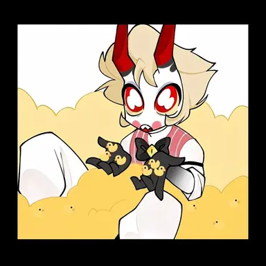 Profile image of Lucifer