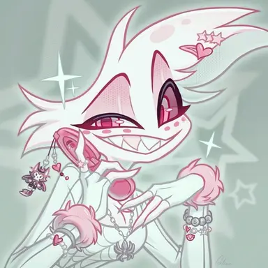Profile image of Angel Dust