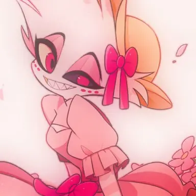 Profile image of Angel Dust