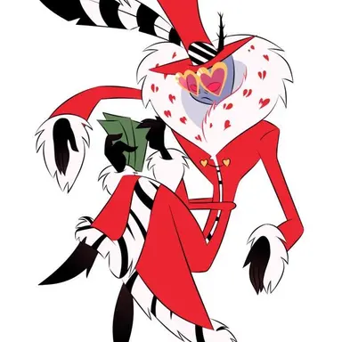 Profile image of Valentino
