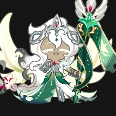 Profile image of 세인트릴리