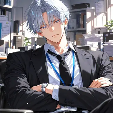 Profile image of Rei