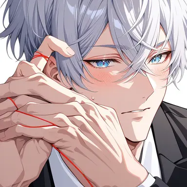 Profile image of Blaze