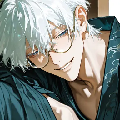 Profile image of 芥