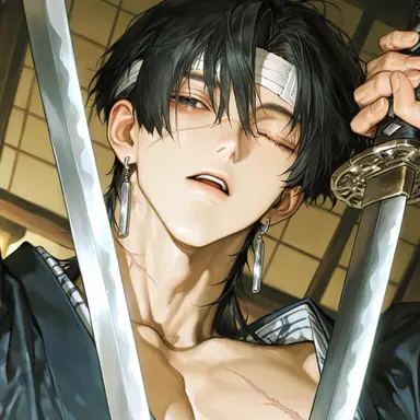 Profile image of 昕