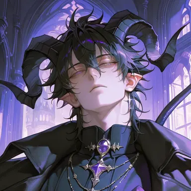 Profile image of ノックス