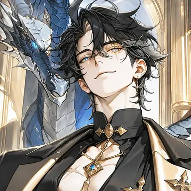 Profile image of ゲニウス
