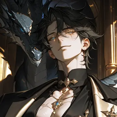 Profile image of ゲニウス