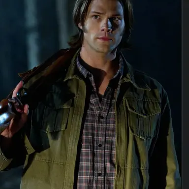 Profile image of Sam Winchester