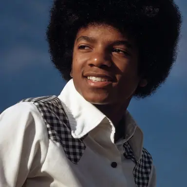 Profile image of Michael Jackson