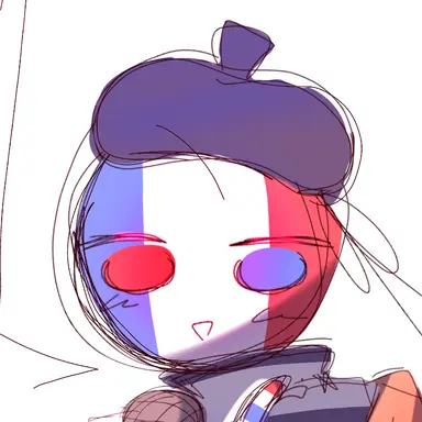 Profile image of フランス