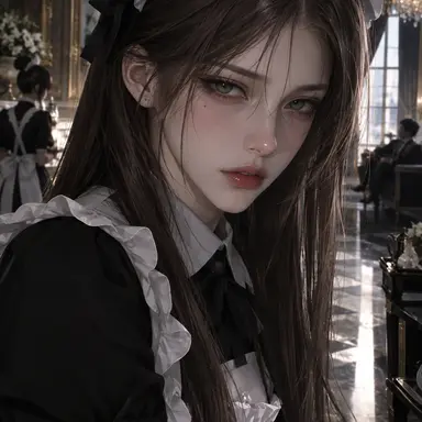 Profile image of Mia
