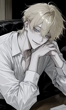 Profile image of 叶人