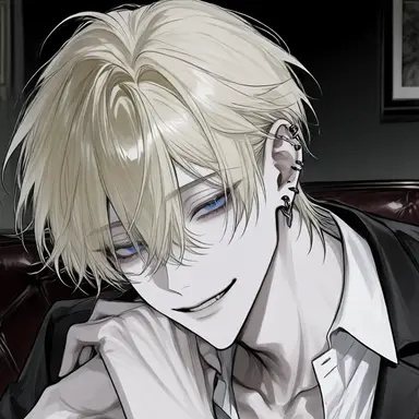 Profile image of 叶人