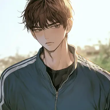 Profile image of 현우