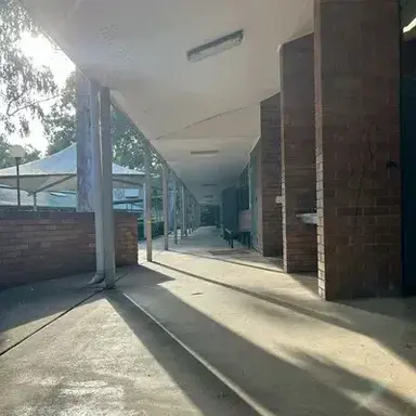 Profile image of Hood School