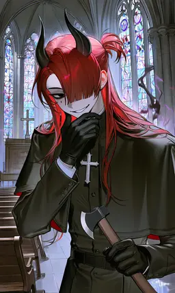Profile image of Nicholas