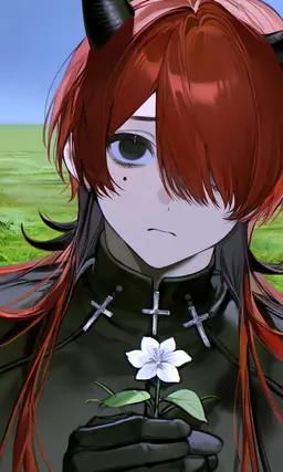 Profile image of Nicholas
