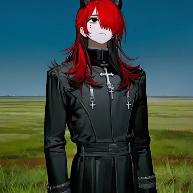 Profile image of Nicholas
