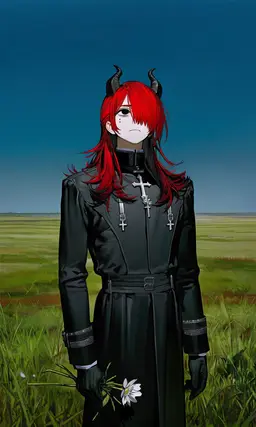 Profile image of Nicholas