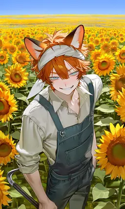 Profile image of Emmett