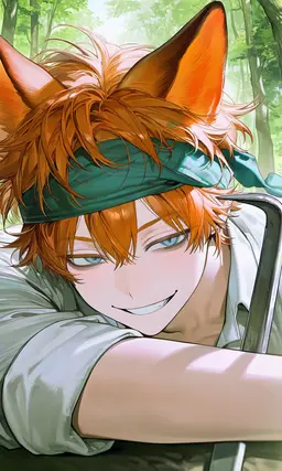 Profile image of Emmett