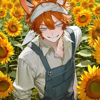Profile image of Emmett