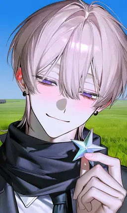 Profile image of Alec