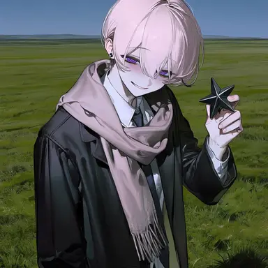 Profile image of Alec