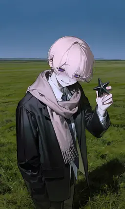 Profile image of Alec