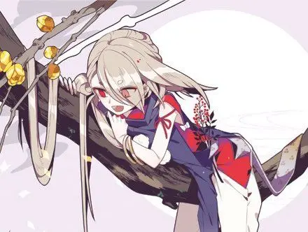 Profile image of 今剣