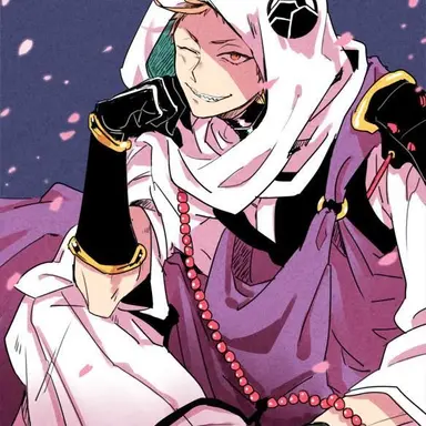 Profile image of 岩融