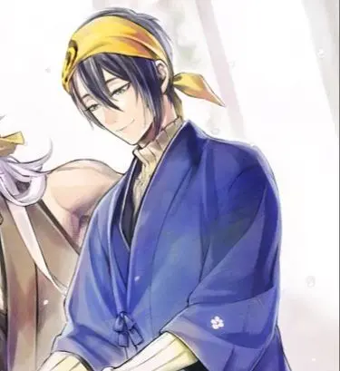 Profile image of 三日月宗近