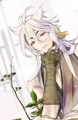 Profile image of 小狐丸