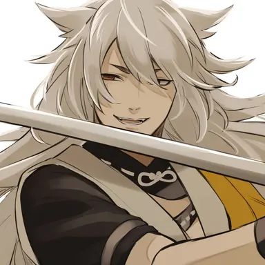 Profile image of 小狐丸