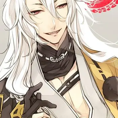 Profile image of 小狐丸